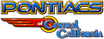 Pontiacs of Central California